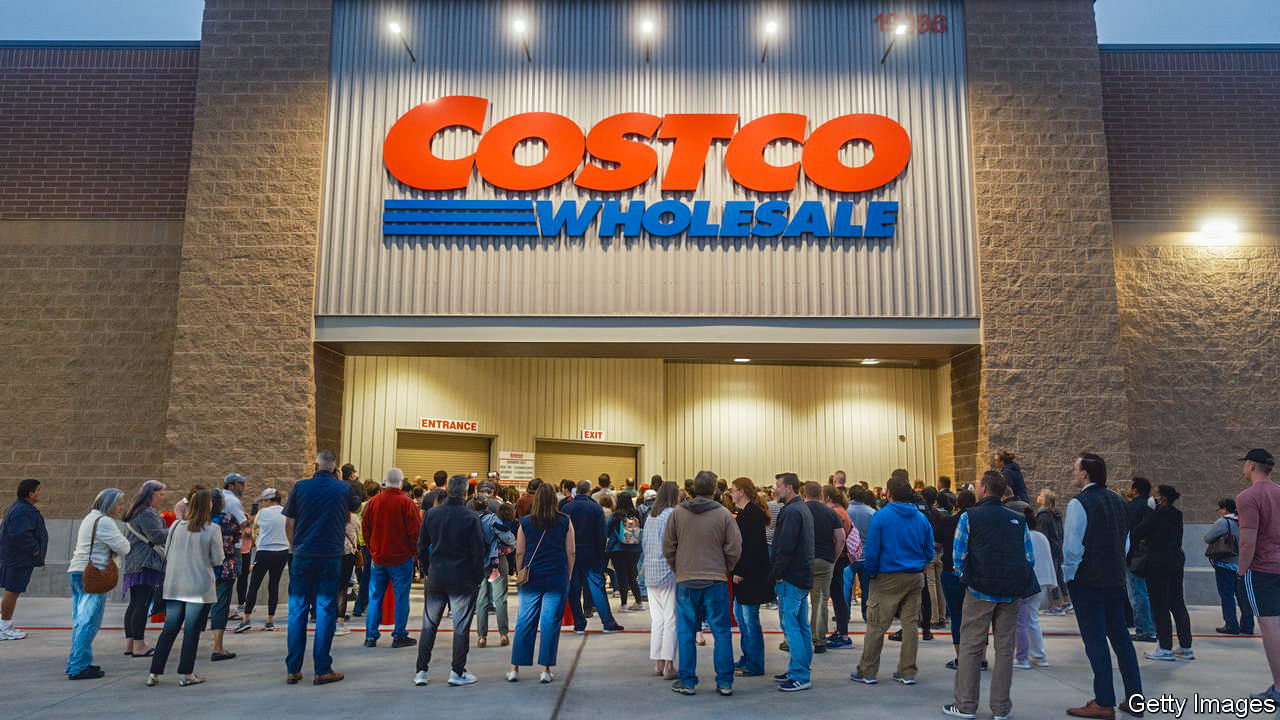 Costco Employment: Joining a Legacy of Excellence
