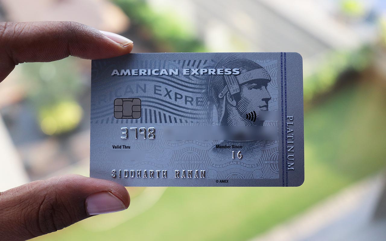 American Express Platinum: The Pinnacle of Luxury
