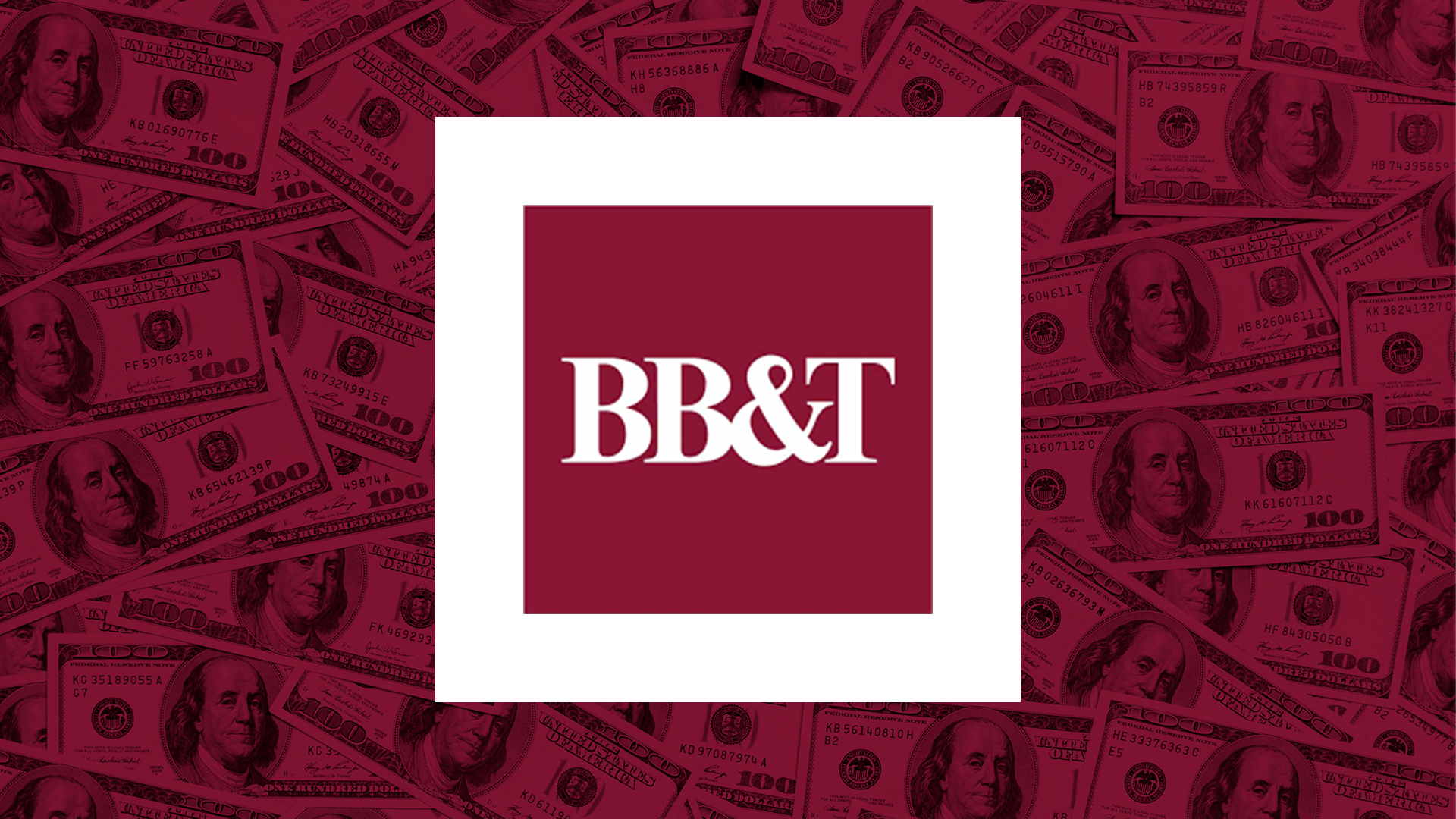BB&T Bank - Bright Card: Shining a Light on Your Finances