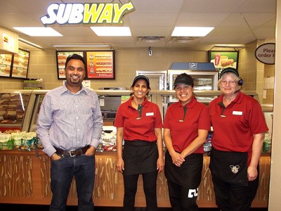 Subway Jobs: Crafting a Fresh Career Path