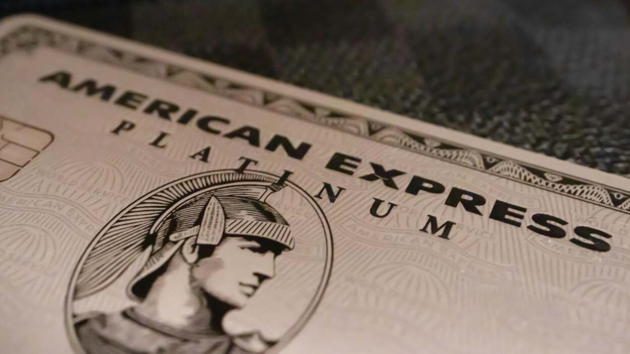 American Express Platinum: The Pinnacle of Luxury