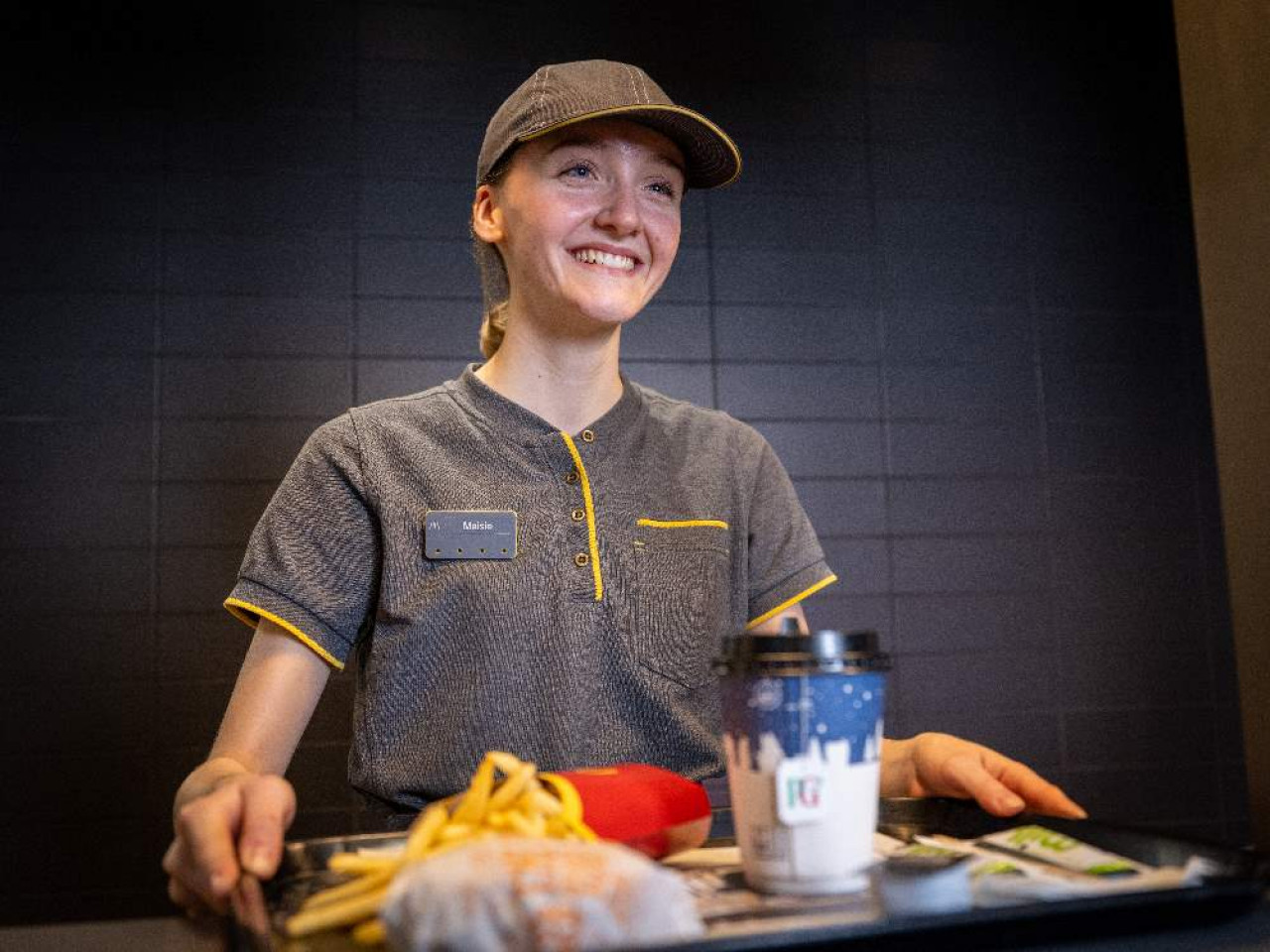 McDonald's: Start Your Career Journey 