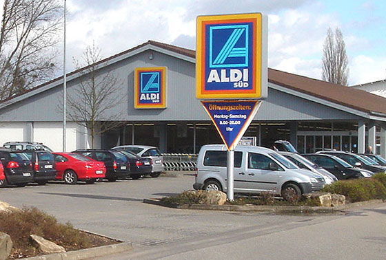 Aldi Careers: Where Opportunity Meets Innovation