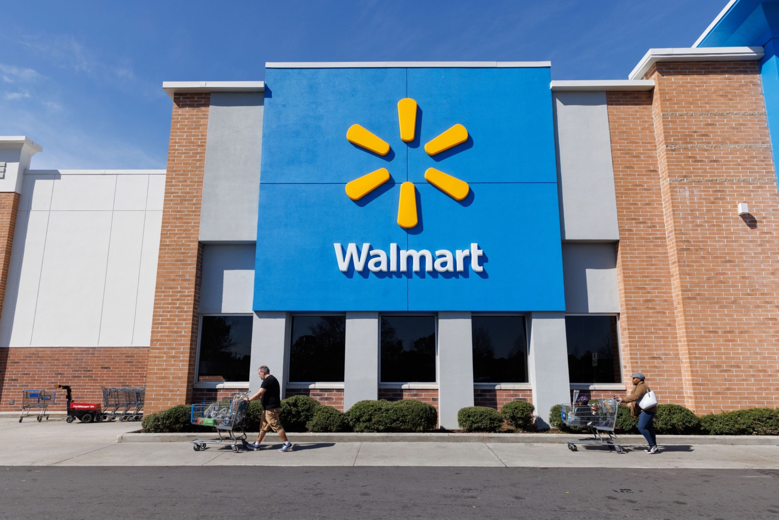 Walmart: Where Careers Grow