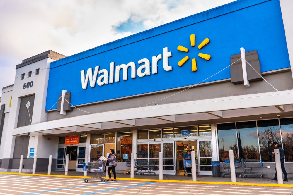 Walmart: Where Careers Grow