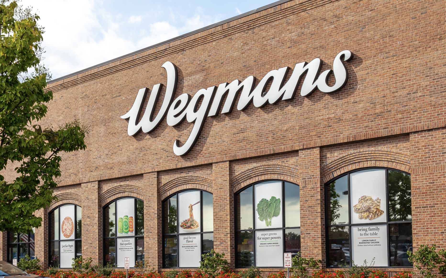 Wegmans: Where Careers Flourish and Freshness Reigns