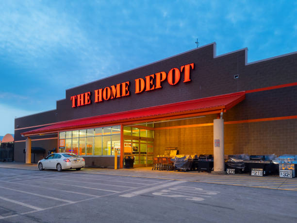 The Home Depot: Building Careers, Building Dreams