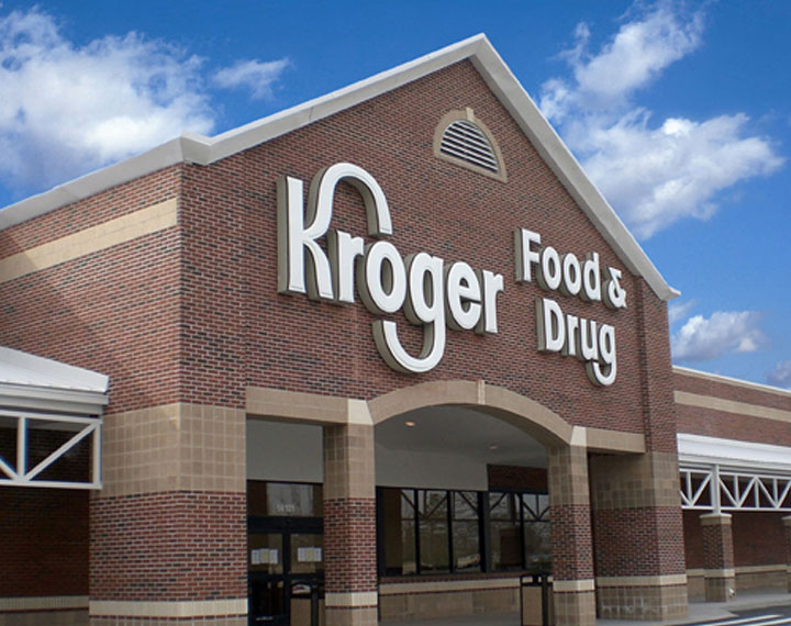 Kroger: Your Path to Success Starts Here