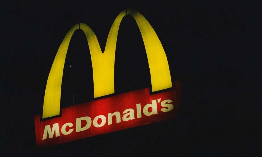 McDonald's Employment: Serving Up Success