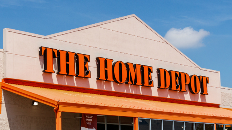 The Home Depot: Building Careers, Building Dreams