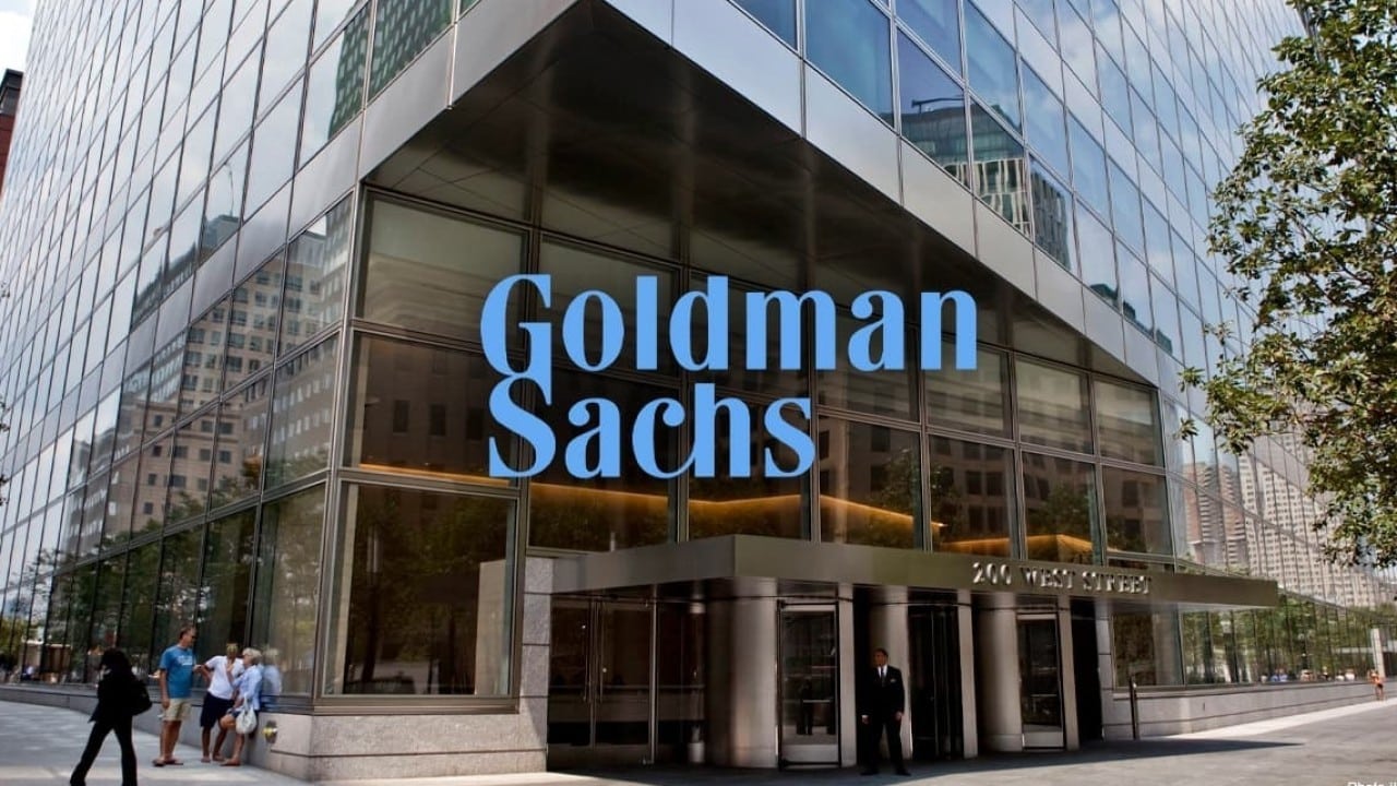 Elevate Your Financial Strategy with the Goldman Sachs Credit Card: Exclusive Rewards Await!