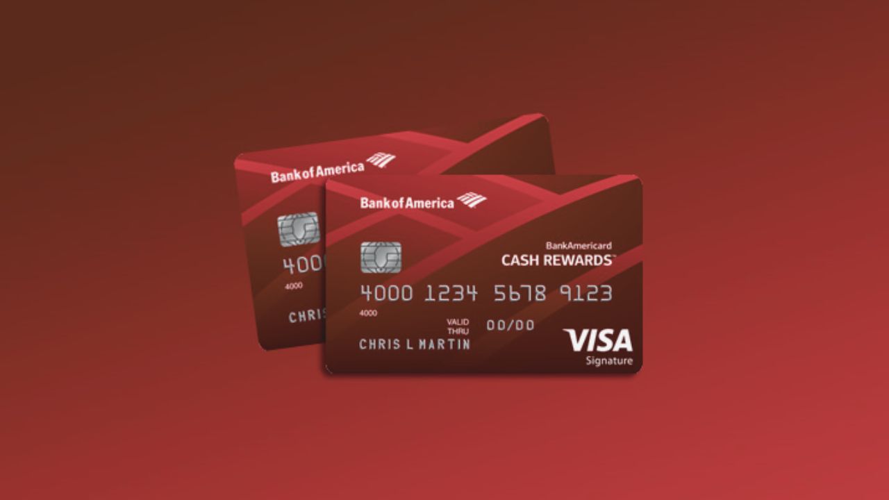 Maximize Your Benefits: A Comprehensive Guide to Bank of America's Credit Cards