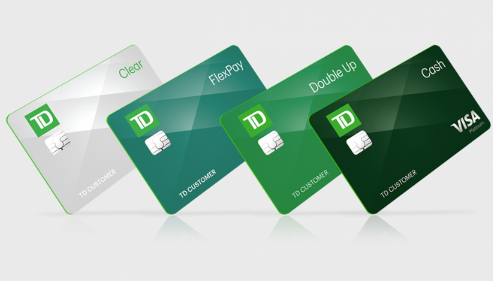 Maximizing Your Financial Potential with TD Bank Credit Card: A Comprehensive Guide!