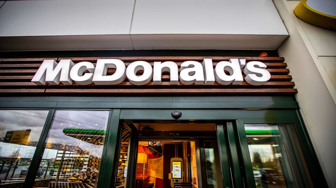 Golden Opportunities at McDonald's: Insider Tips for Securing a Job and Building Your Career!