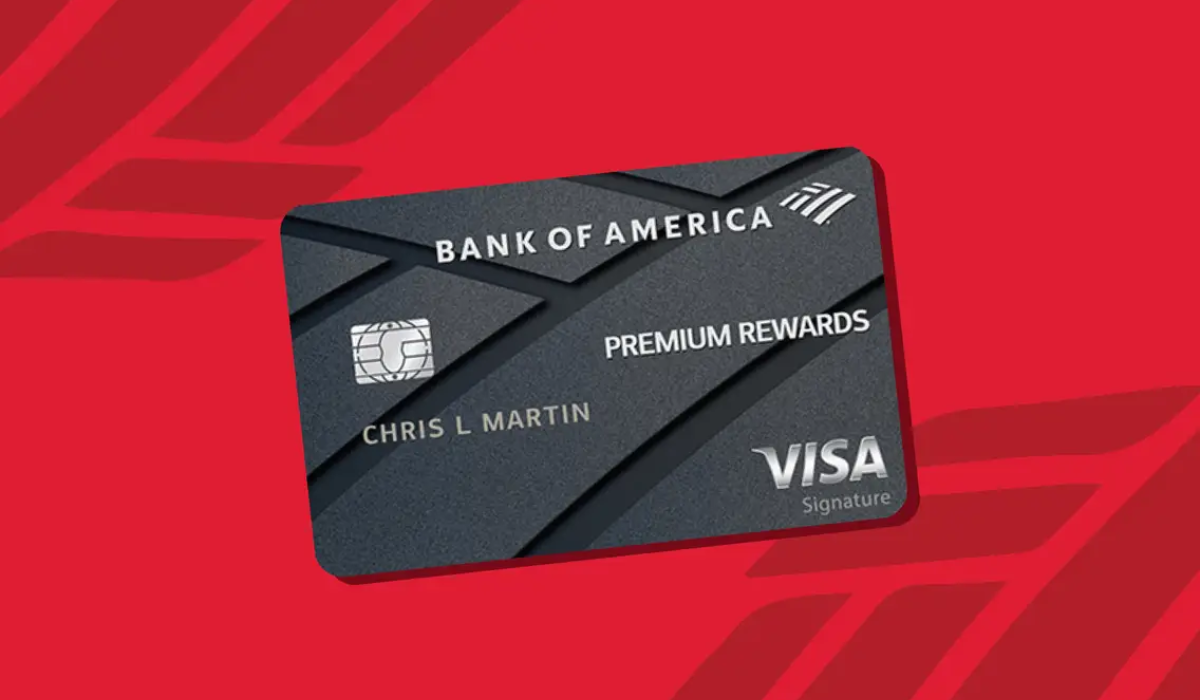 Maximize Your Benefits: A Comprehensive Guide to Bank of America's Credit Cards