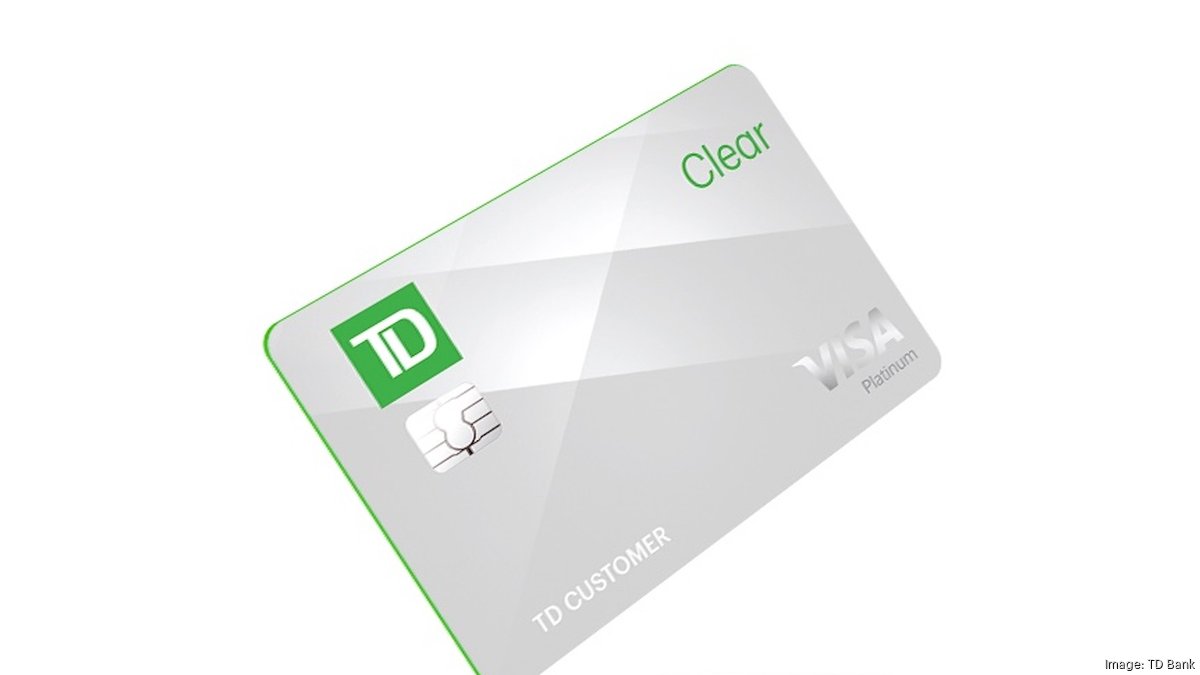 Maximizing Your Financial Potential with TD Bank Credit Card: A Comprehensive Guide!