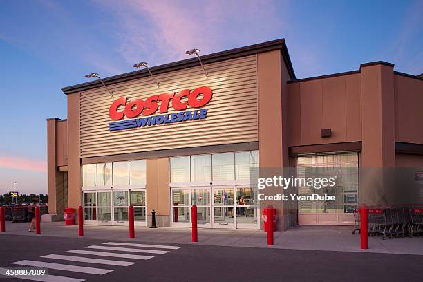 Join Our Team: Job Opportunities at Costco!