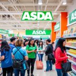 Join Our Team at Asda