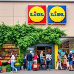 Lidl is Hiring