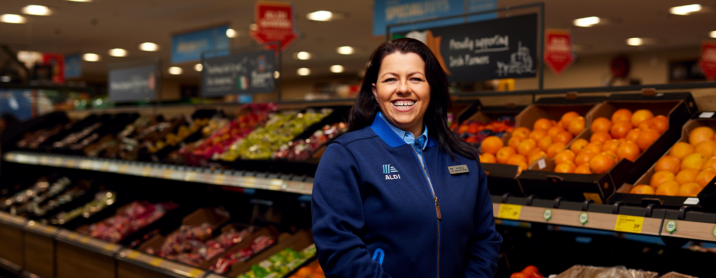 Join Our Team at Aldi: Exciting Career Opportunities Await!