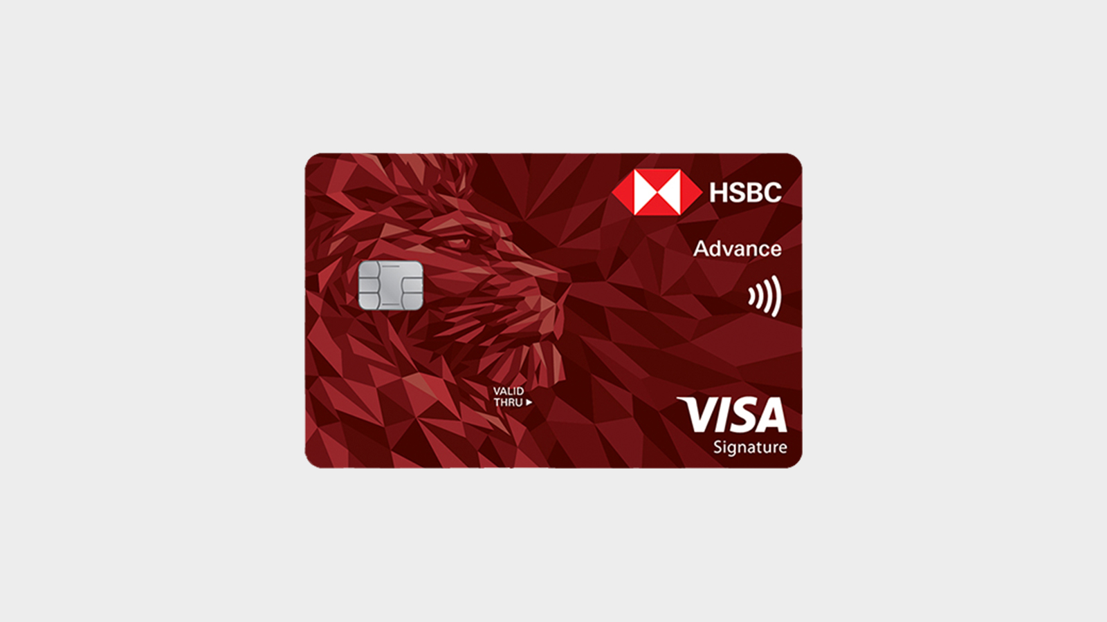 Unlock Exclusive Benefits with an HSBC Credit Card
