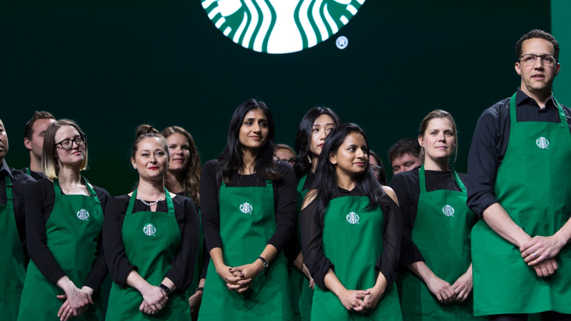 Brew Your Future: Join the Starbucks Team Today!
