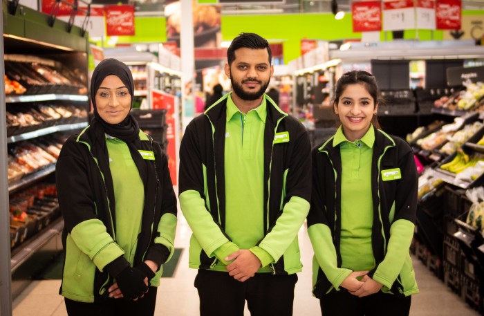 Unlock Your Potential: Join the ASDA Team Today!