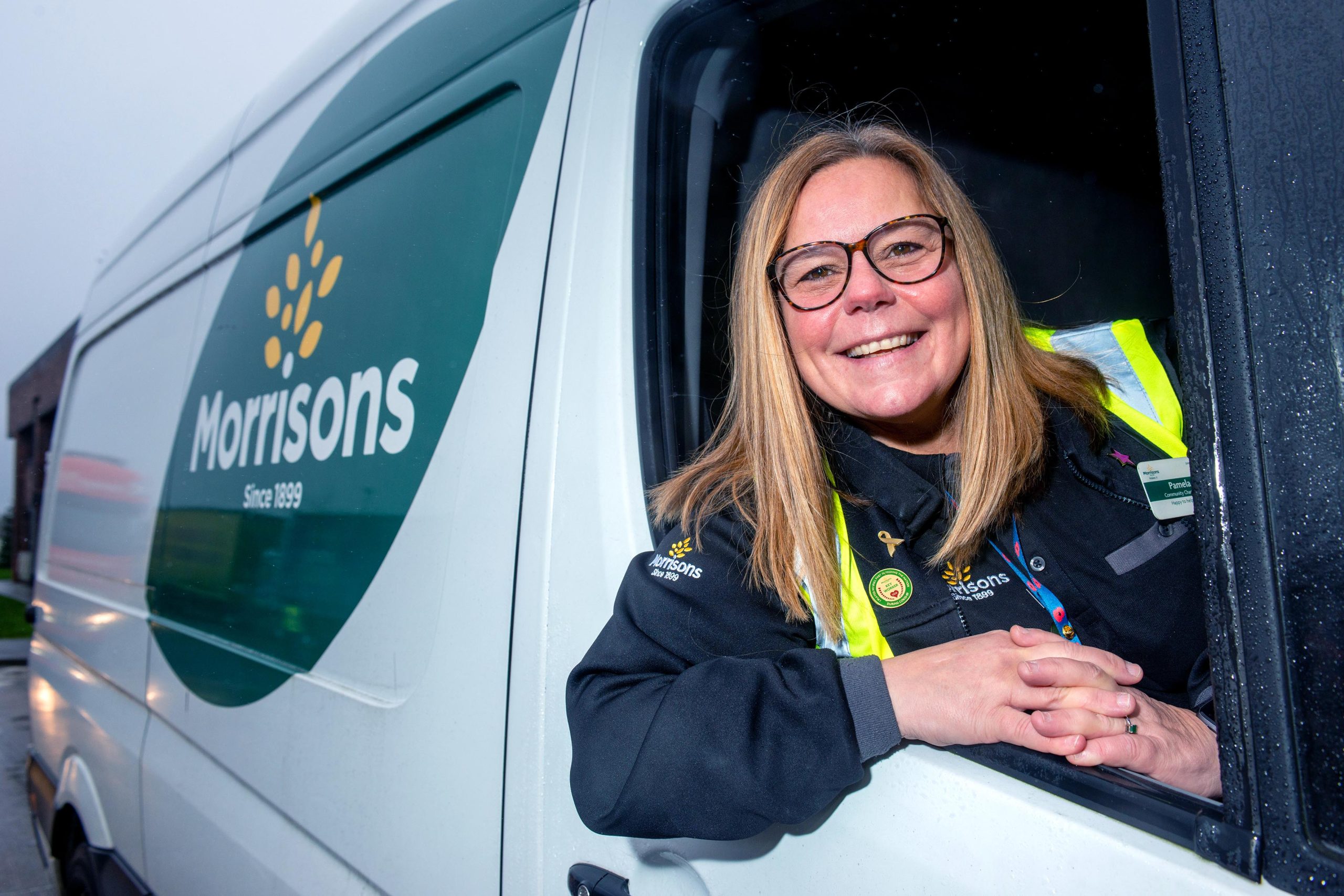 Discover Your Path: Exciting Job Opportunities at MORRISONS!