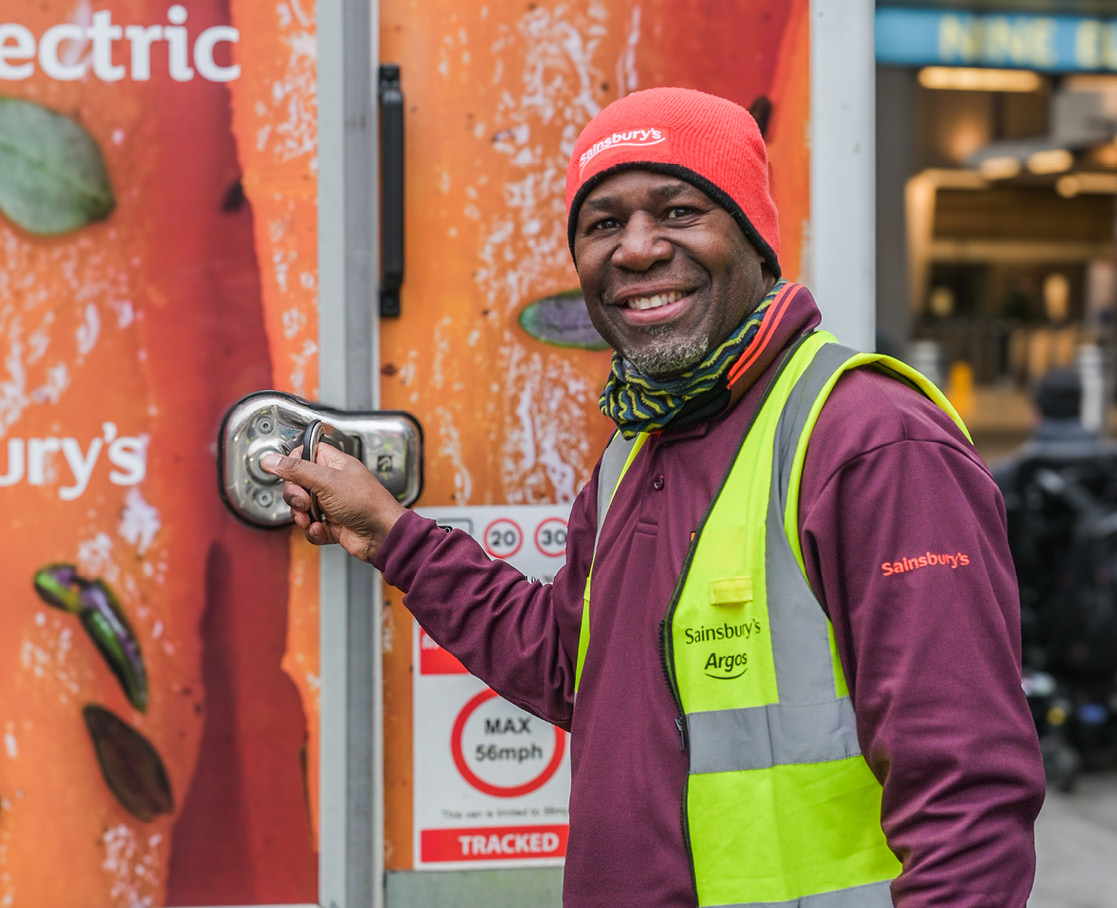 Build Your Career: Join the Sainsbury's Family Today!
