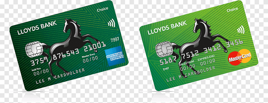 Lloyds Credit Card: A World of Rewards Awaits You!
