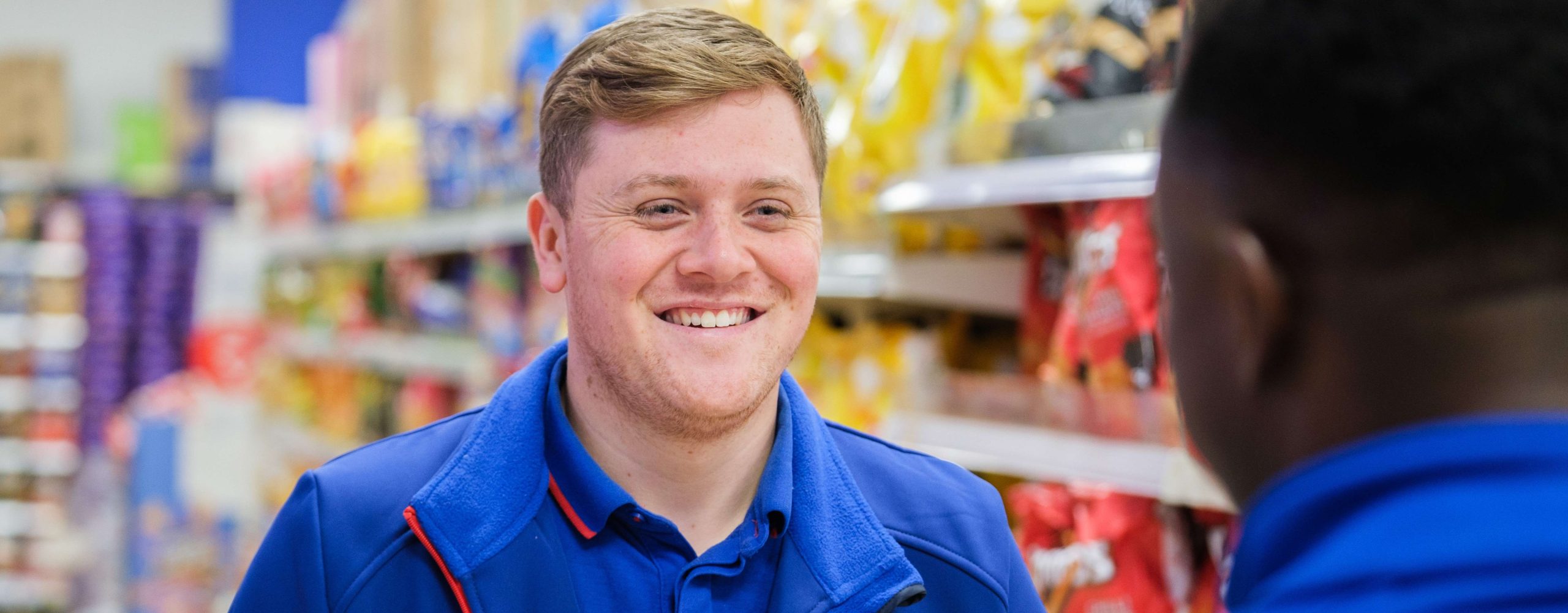 Build Your Career at Tesco: More Than Just a Job, It's a Community!