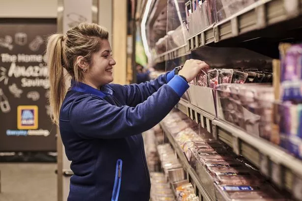 Join Our Team: Exciting Career Opportunities Await at Aldi!