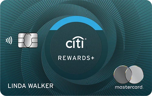 Unlock Rewards: Discover the Perfect Credit Card with Citi Bank!