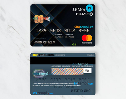 Maximize Your Benefits: Choose the Right Credit Card with JPMorgan Chase!