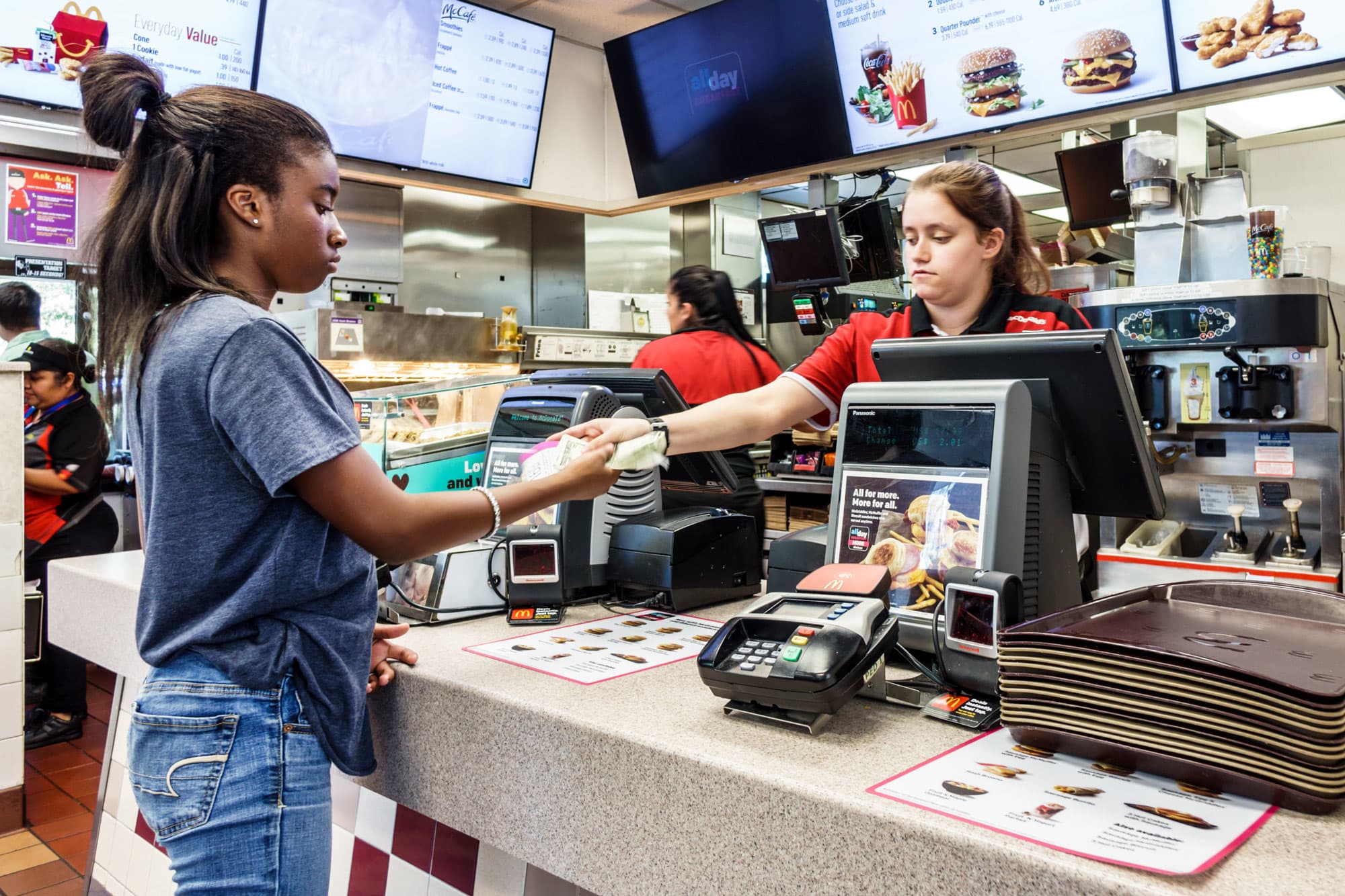 Start Your Journey: Careers at McDonald’s – More Than Just a Job!