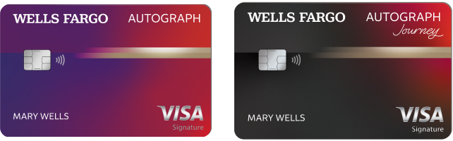 Your Financial Freedom Awaits: Find Your Ideal Credit Card at Wells Fargo!