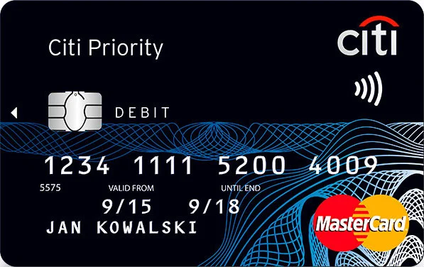 Unlock Rewards: Discover the Perfect Credit Card with Citi Bank!