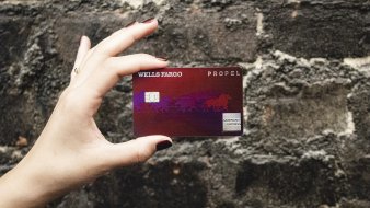 Experience Flexibility and Rewards with Wells Fargo Credit Cards