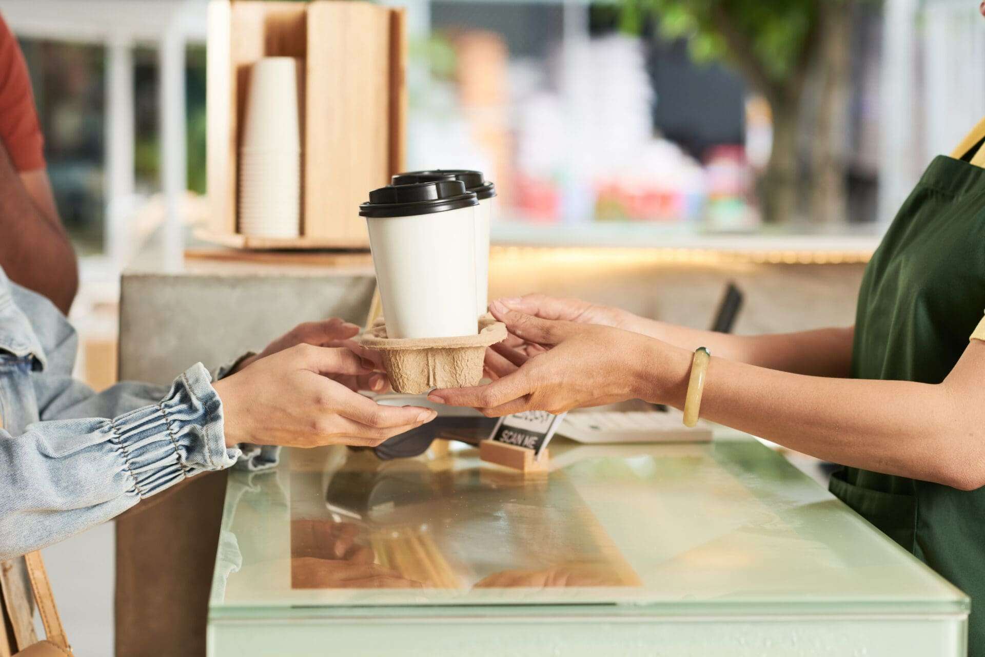 Brew Your Future: Career Opportunities at Starbucks!