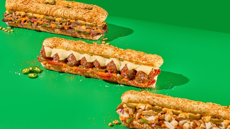 Subway: Build a Flavorful Future – Join the Subway Team!