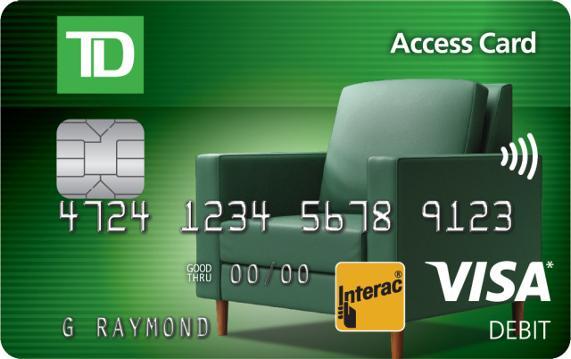 Discover the Benefits of TD Bank Credit Cards