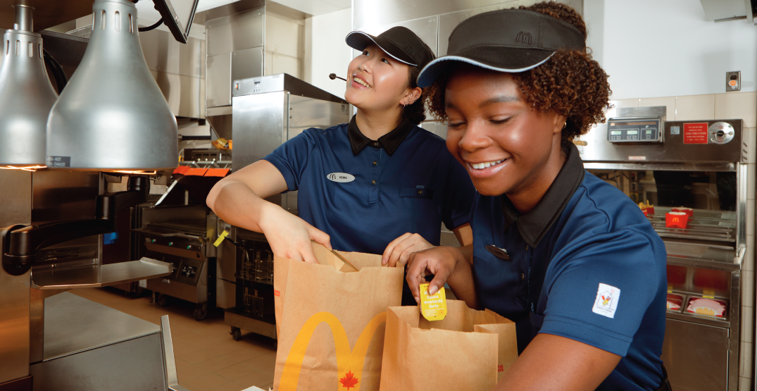 Start Your Journey: Careers at McDonald’s – More Than Just a Job!