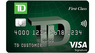 Smart Spending Made Simple: Explore TD Bank’s Credit Card Offerings!