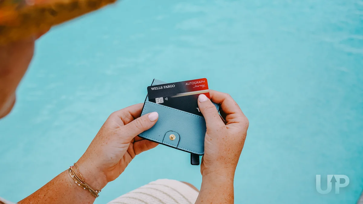 Experience Flexibility and Rewards with Wells Fargo Credit Cards