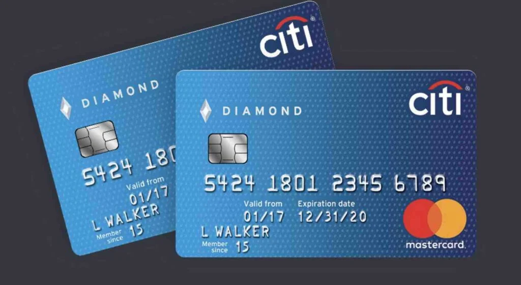 Unlock Rewards: Discover the Perfect Credit Card with Citi Bank!