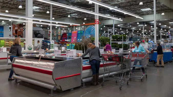 Unlock Your Potential: Explore Job Openings at Costco!