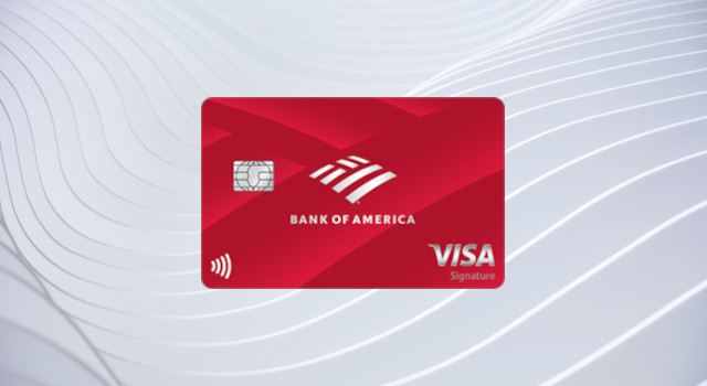 Empower Your Spending with Bank of America Credit Cards