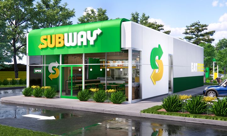 Subway: Build a Flavorful Future – Join the Subway Team!