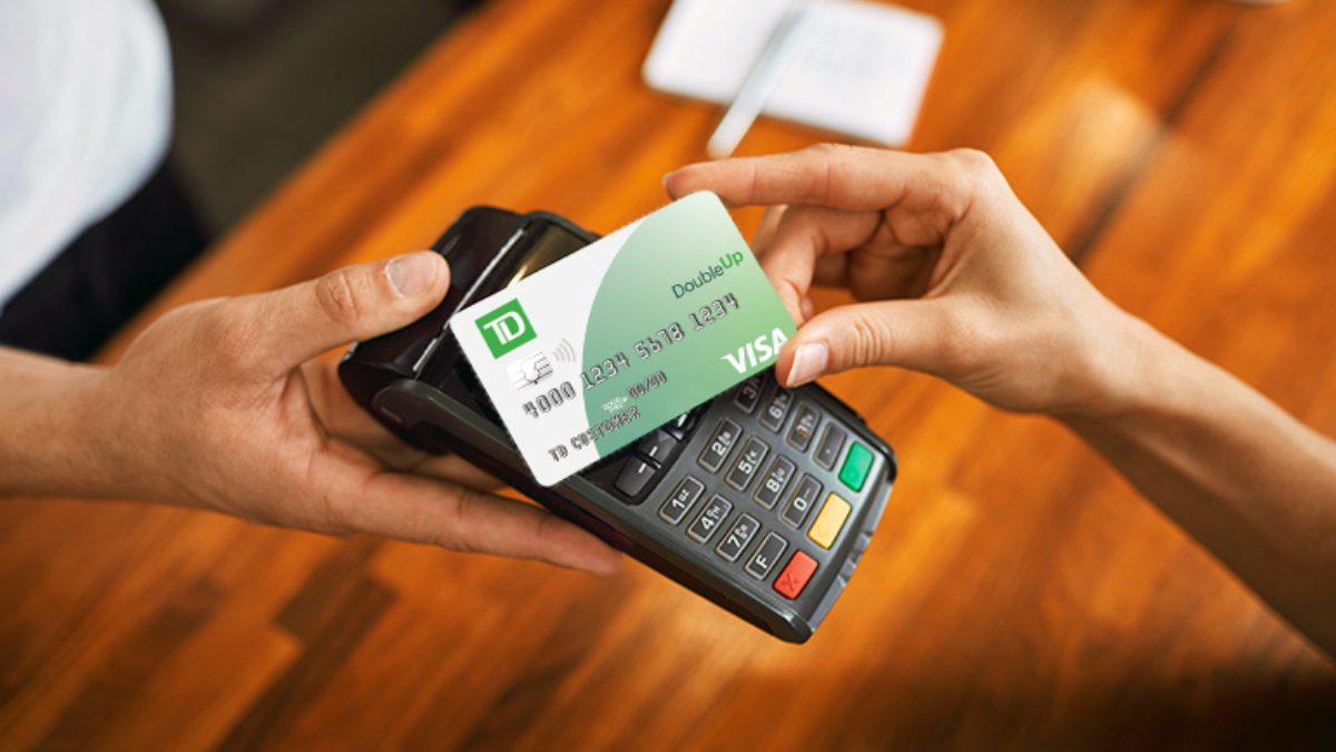 Smart Spending Made Simple: Explore TD Bank’s Credit Card Offerings!