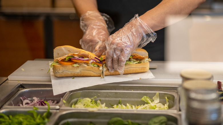 Fresh Starts Here: Join the Subway Team Today!